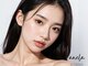 アネラ ひたちなか(anela)の写真/眉とまつげで叶う上品な今っぽface★人気のハリウッドブロウも導入！似合うが見つかる！<ひたちなか>