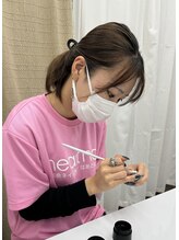 はあとねいる 小山城北店&nbsp;sayaka 