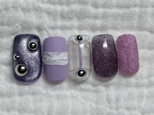 アムネイル(am.nail)/