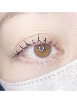 ボアップ(boappu)/まつ毛パーマ