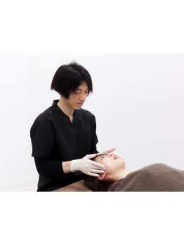 小顔になりたい