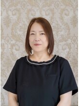 プレナスローズハート(PLENUS ROSE HEART) 神田 広美