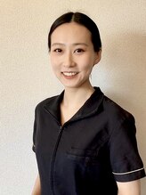 小顔フェイスラボ 難波店(小顔 Face Labo) 山本 サエ