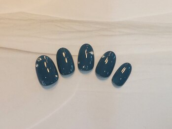 ディト 仙台クリスロード店(ditto)/simple定額コース¥6,480