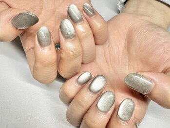 ゴッダスネイル(GODDESS NAIL)/ワンカラー