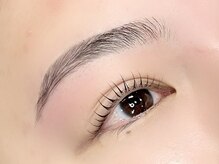 ソプラ 京都駅前店(sopra)/アーチ×韓国風パーマ