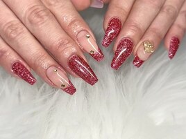 【長さ出し】5本アートコース