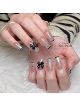 イチキュウハチキュウ ネイルサロン(The 1989 nail salon)/