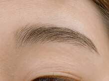 グランデ アム 八王子みなみ野店(Grande ame)/ブロウマッピング　ワックス脱毛