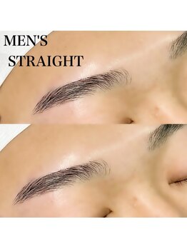 ソプラ 京都駅前店(sopra)/メンズストレート