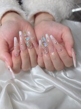 レッドネイル(Redネイル)/