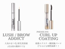 エサージュ 表参道店の雰囲気（ラッシュアディクト・フェニックスコーティング剤正規品取扱店☆）