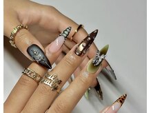 ウエスト コースト ネイルサロン(West coast Nailsalon)/