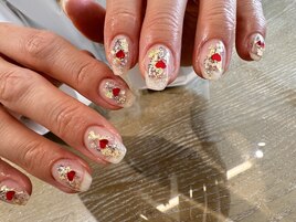 4月select(J)7,980円/カラチェン