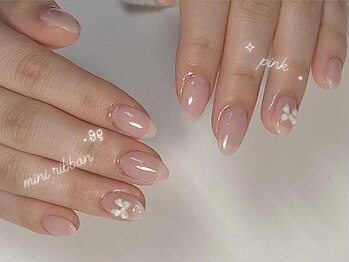 エヌ(enu)/ワンカラー