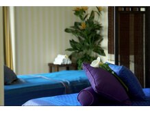 サロン インペリアル エステティック バリ/バリ式マッサージ