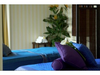 サロン インペリアル エステティック バリ/バリ式マッサージ