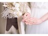 人気No1☆【１dayブライダル】ハイドラ毛穴集中ケア