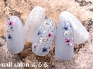 ベーシックネイル757