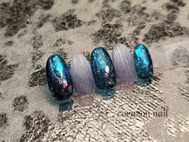 定額☆選べるデザインコース☆