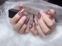 ケイズネイル 八王子(K's Nail Salon)/持ち込み10本