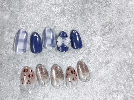 定額￥7500新規・自店オフ込み