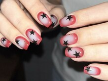 イト 藤崎店(ito)/個性派ネイル♪