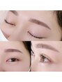 マーズラッシュ(MaaZ lash) 大人気♪似合わせラッシュリフト×アイブロウWAX