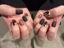 ネロリ バイ エイティスト(neroli by 8ist)/秋［新宿/新宿駅］