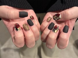 秋［新宿/新宿駅］