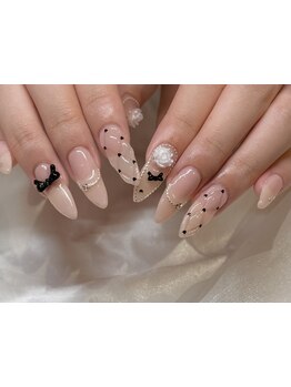 スカルプが得意なサロン