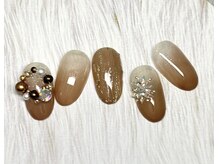 アトリエゼロ(Atelier Zero.)/オトナ！Xmas