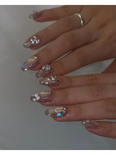 ジェミニ ネイル(GEMINI nail)/