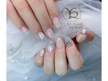 ユリナリタ(YuRi Narita)/