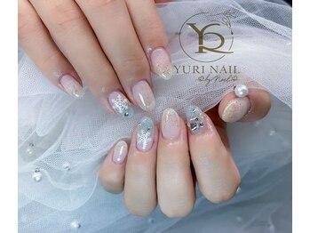 ユリナリタ(YuRi Narita)/