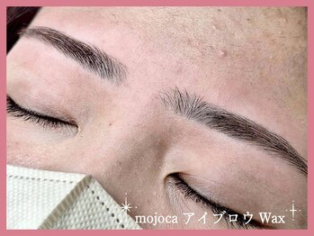 モジョカ(mojoca)/mojocaアイブロウWax