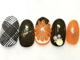 ★バレンタインネイル★