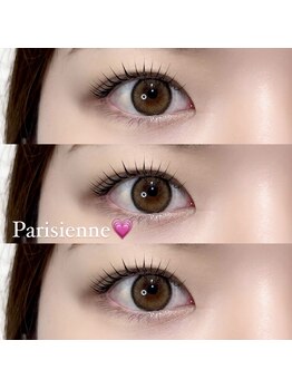 ルシエル 博多本店(LuXiel)/parisienne