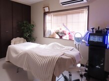 ティアレソワン(tiare soin)の雰囲気（都度払いのみ。初回お試しだけでも大歓迎。）