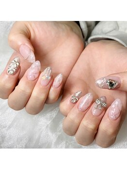 ヘブン 池袋(HEAVEN)/長 さだしやり放題×つけ放題