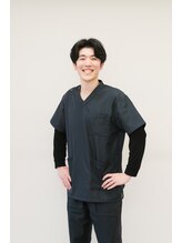 中野坂上整骨院 佐藤 秀紀