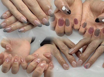 シェリー(Cherie)の写真