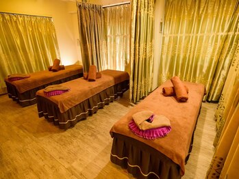 健康館の写真/友達/カップル/家族でご来店OK!本格整体を「ペア割」でお得に◎大切な方と癒しの時間をお過ごしください★