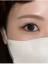 ミリ 奈良駅店(mm)/マツパ/ラッシュリフト