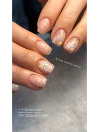 YURI指名☆キャンペーンアート