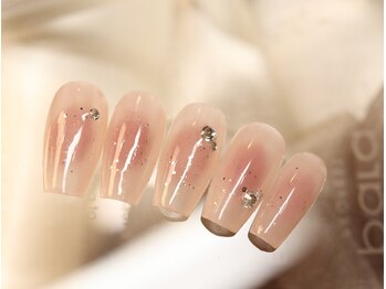 ネイルサロン マリア(nail salon Maria)/HANDシンプルor トレンド定額