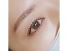 LashLift（まつ毛カール）似合わせ設計