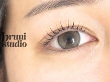 ブルーニスタジオ 表参道(bruni studio)/ふんわり立上げ