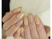 エメ(aime)/ yellow nuance