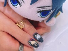 ベル 仙台店(Belle)の雰囲気（推しネイル可能♪事前のお問い合わせをお願いしております！）